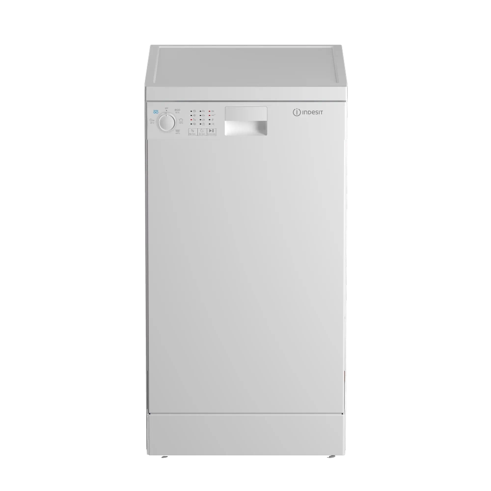Посудомоечная машина Indesit DFS 2A59