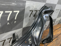 Кронштейн фары левый Mercedes E-Class (C207)  Б/У Оригинал A2076200372