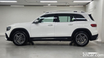 Mercedes-Benz GLB-Class X247 GLB250 4MATIC (10.2023)
