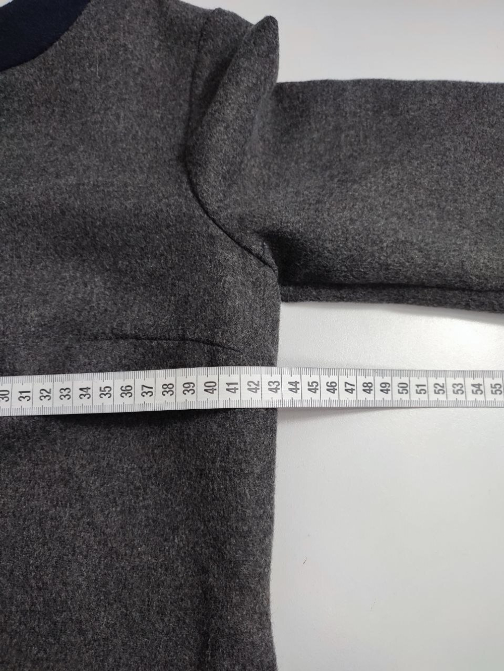 Платье Emka тепло 42 размер