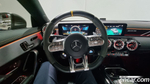 Mercedes-Benz CLA-Class C118 AMG CLA 45 S 4MATIC+ (04.2022)