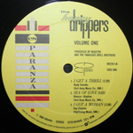 The Honeydrippers / Volume One (12" Vinyl EP)