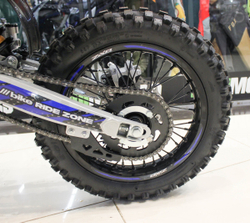 Питбайк BRZ SX150E 150cc 17/14