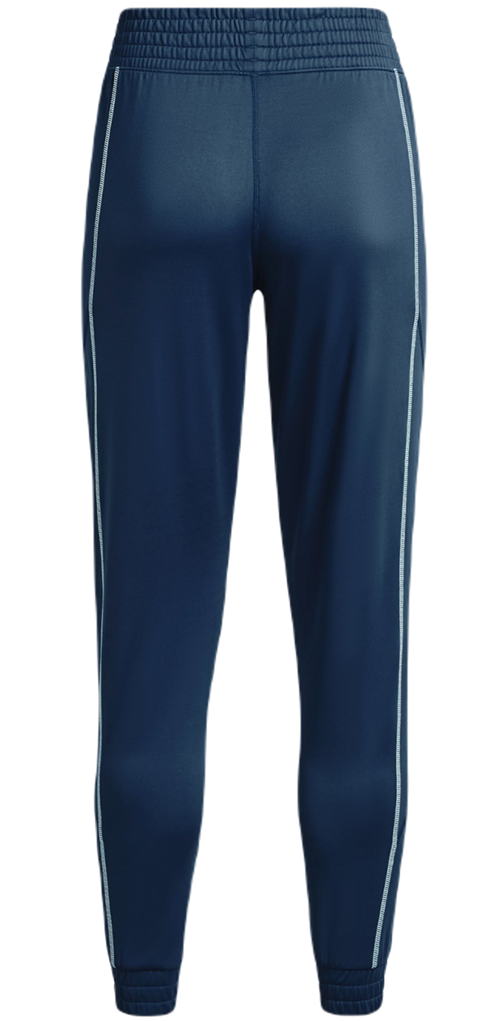 Женские теннисные брюки Under Armour Women's UA Train Cold Weather Pants - Бирюзовый