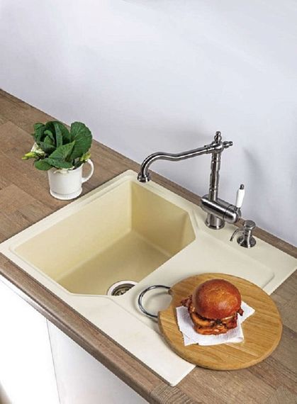 Смеситель OMOIKIRI Kyoto-SI(арт.4994297)