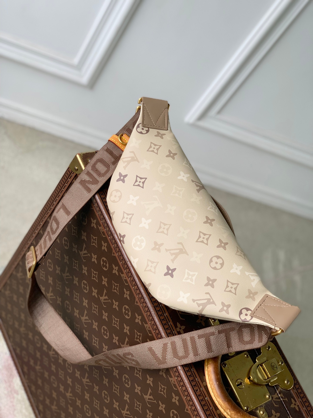 Louis Vuitton Rush Bumbag