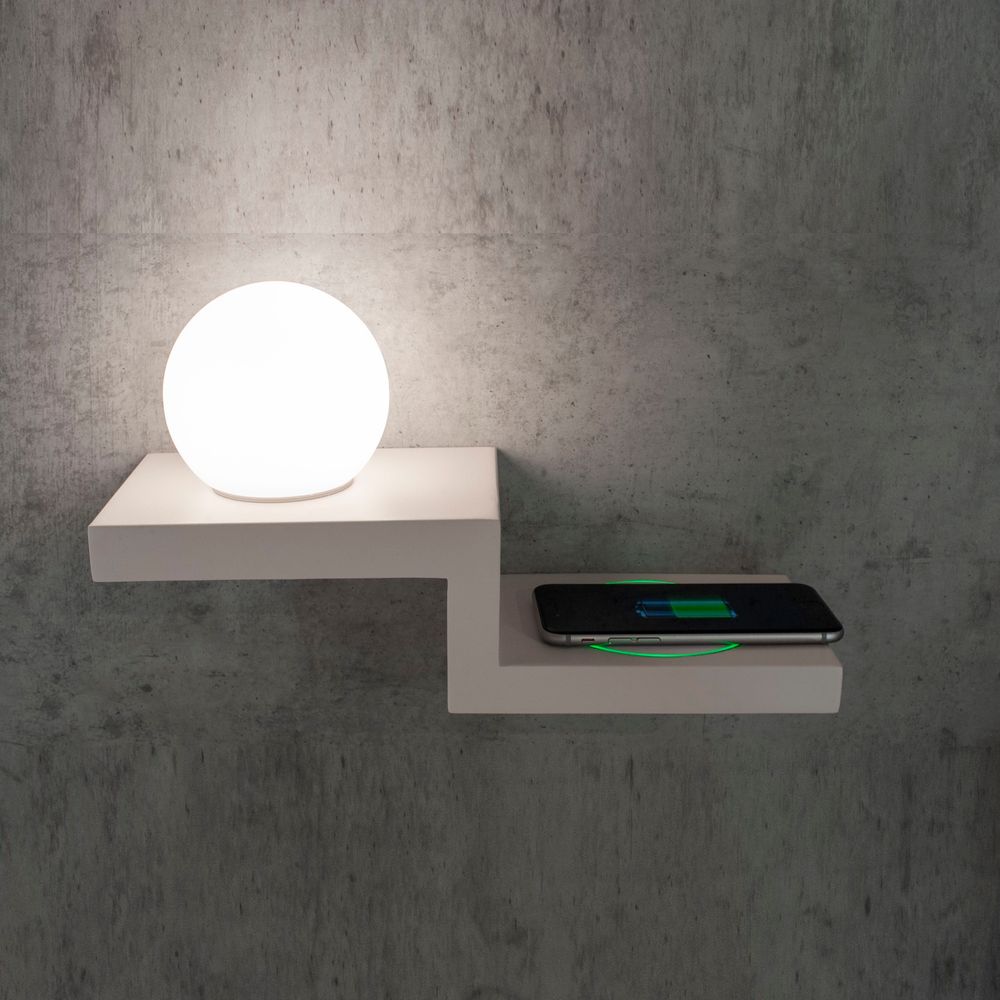 6751 Настенный светильник ZANZIBAR