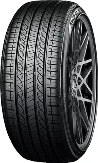 Yokohama Avid GT S35A 315/35 R22 111V