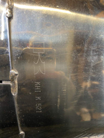 Глушители Kawasaki Z1000 053355