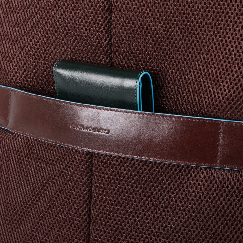 Рюкзак Piquadro Blue Square CA4898B2BM/MO