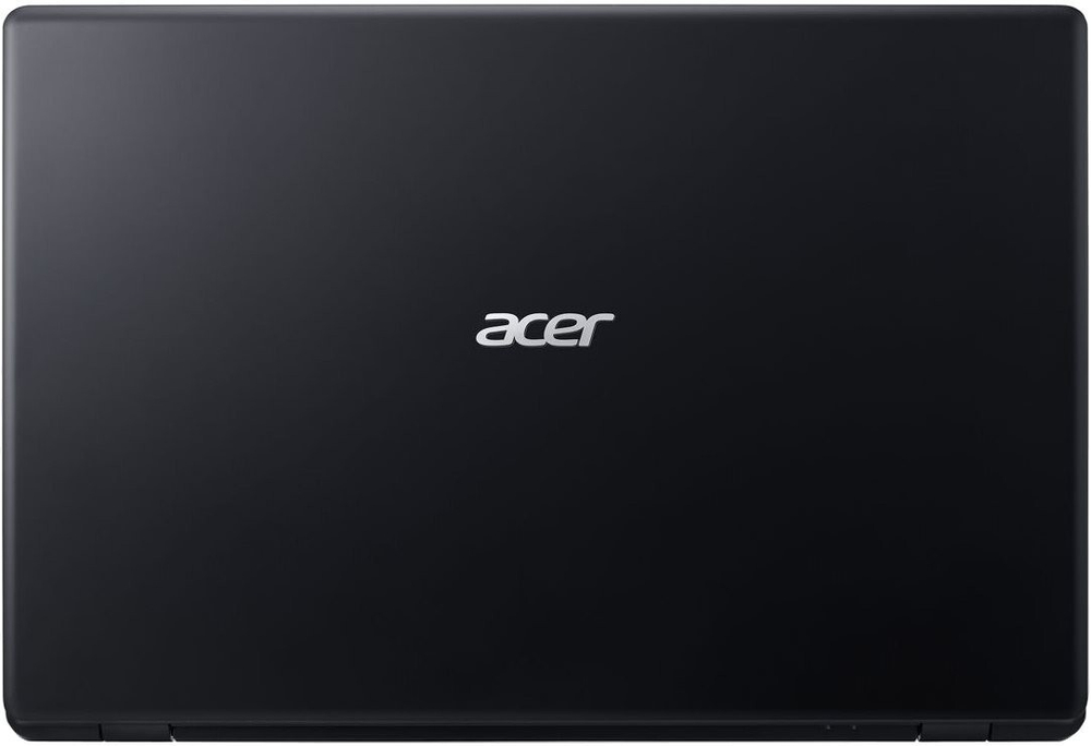 Ноутбук Acer Aspire A317-32-P8G6 17.3; 1600x900 (HD+)/ Intel Pentium N5030, 1100 МГц/ 8 Гб DDR-4/ 512 Гб SSD/ Intel UHD Graphics 605/ Wi-Fi, Bluetooth, Cam/ Eshell/ чёрный NX.HF2ER.009