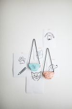 Сумка детская minibag cats and dogs rose