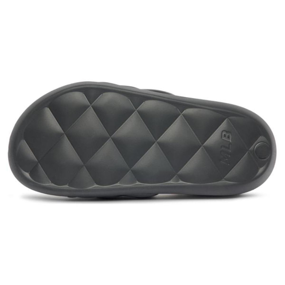 Сандалии и сланцы MLB Slipper Chunky Bouncer, 3ALPFBS33-50BKS