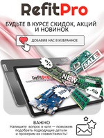 Материнская плата для ноутбука Lenovo ideapad 330S-15IKB Intel core I3-8130U WIN Radeon 540 2G 4G (5B20R07222), оригинал