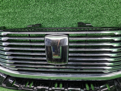 Решетка радиатора Tank 500 (2021-н.в.)