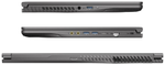 Ноутбук MSI Thin 15 15.6" / 16 Гб / SSD 512 Гб / Без ОС / B12UCX-2494XKZ