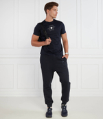 Спортивные штаны Armani Exchange - темно-синий(6RZPAL ZJ9KZ)