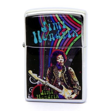 Зажигалка Jimi Hendrix (445)