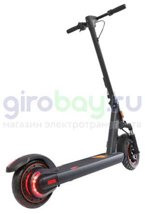 Электросамокат Kugoo Kirin M3