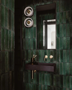 Настенный светильник Stone LED