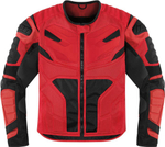 Куртка текстильная ICON RESISTANCE