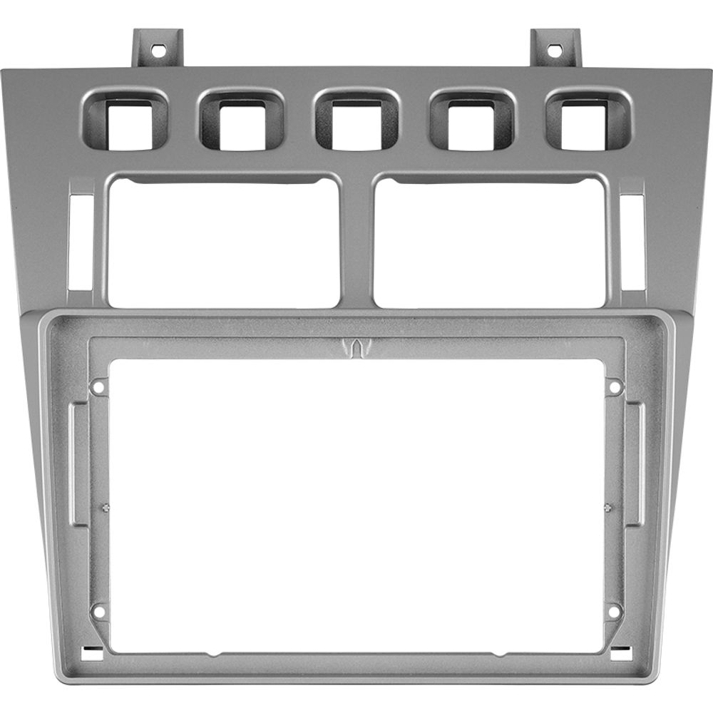 Переходная рамка для Chery Fora A5 A21 2006-2010 / Cowin 3 A21 2010-2011 / Vortex Estina 2008-2012 9.0&quot;