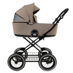 Коляска 2 в 1 ROAN BASS NEXT 2.0 CLASSIC d12 Hazel