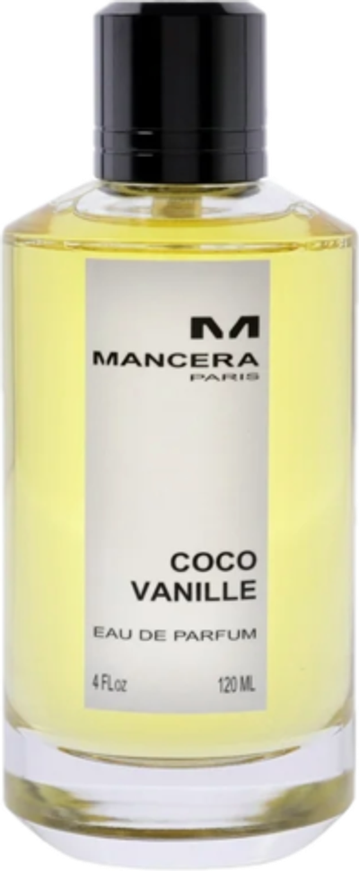 Mancera Coco Vanille EDP