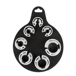 WDK-214693 Набор размыкателей для топливной системы и автокондиционера, 7 предметов