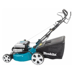 Бензиновая газонокосилка Makita PLM5113N