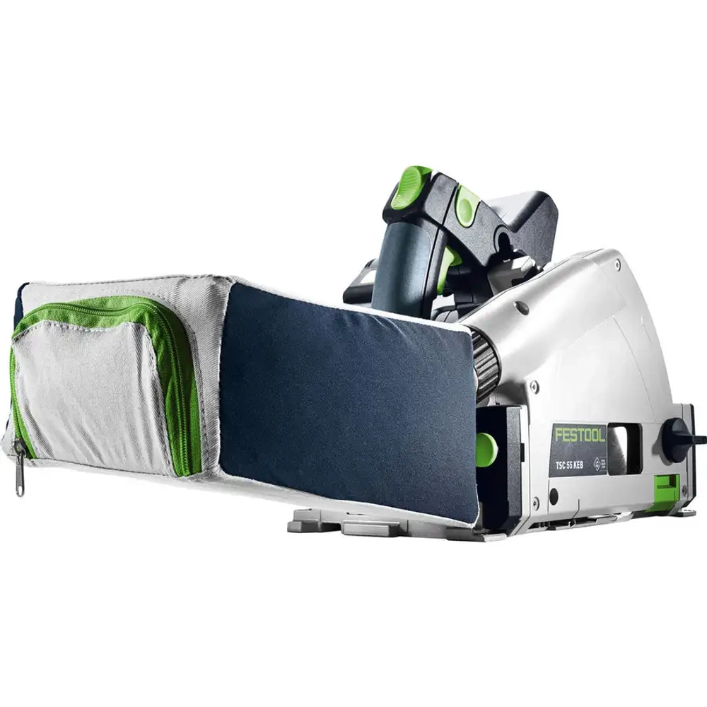 Аккумуляторная погружная пила TSC 55 KEB-Basic FESTOOL 576712