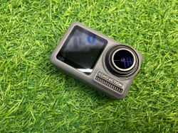 DJI Osmo Action