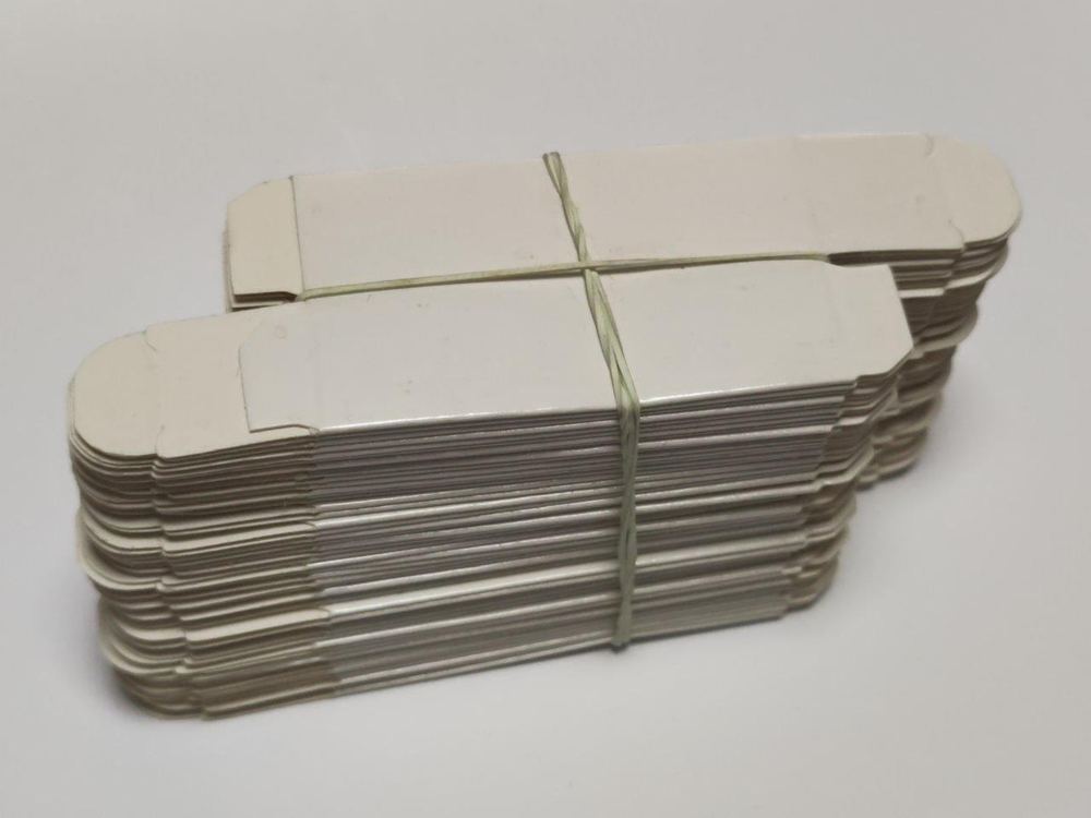 Коробочка картонная Box-68*20*20G