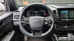 KG Mobility (Ssangyong) The New Rexton Sports Дизель 2.2 2WD (05.2021)