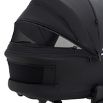 Коляска Agex Prima Pro 2 в 1 APA657 Midnight Grey (Темно-серый)