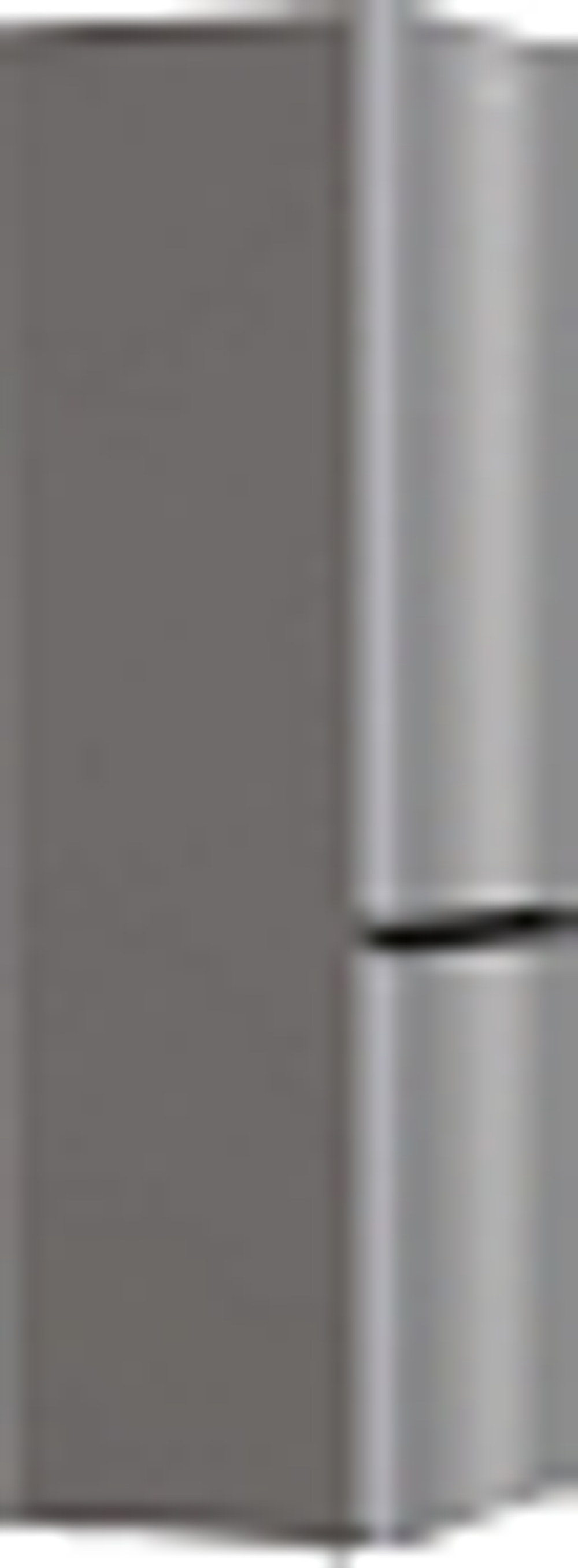 Отдельностоящий холодильник Gorenje NRK6202ES4