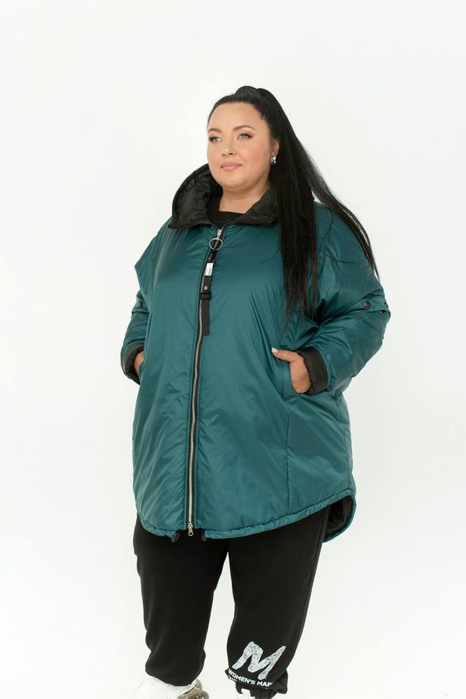 Куртка УК-1411/2-1 Fabrika Куртка УК-1411/2-1 Fabrika