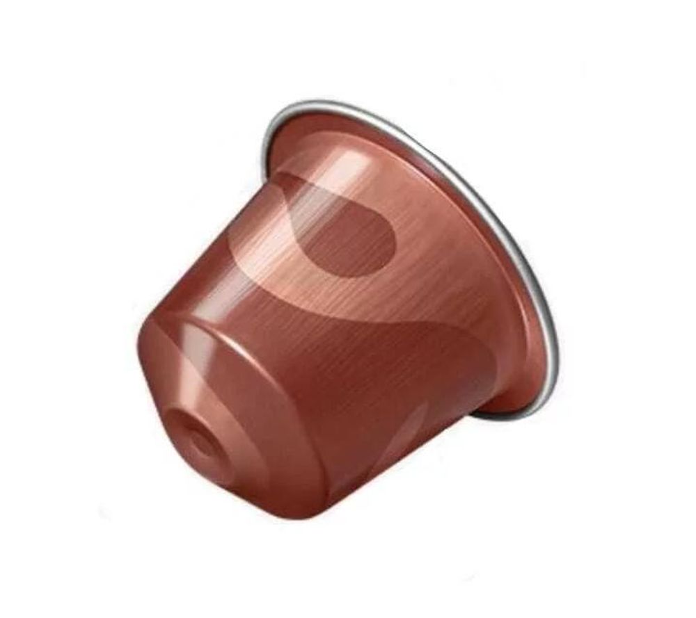 Nespresso Капсулы для кофемашины Nocciola