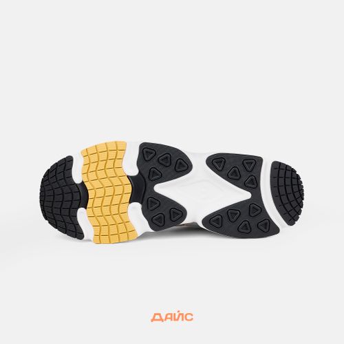 Кроссовки Adidas Originals Ozmillen  артикул:ID5719 - купить в магазине Дайс