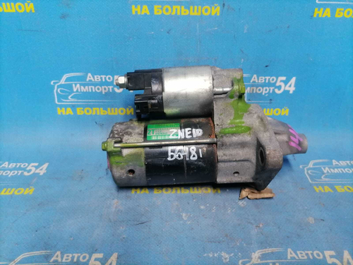Стартер TOYOTA WISH 2003-2009
