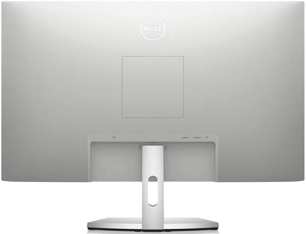Монитор 23.8" Dell 24 S2421HN (2421-9336)
