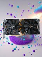 Видеокарта DATALAND Radeon RX 5700 XT 8GB X-Serial Warrior