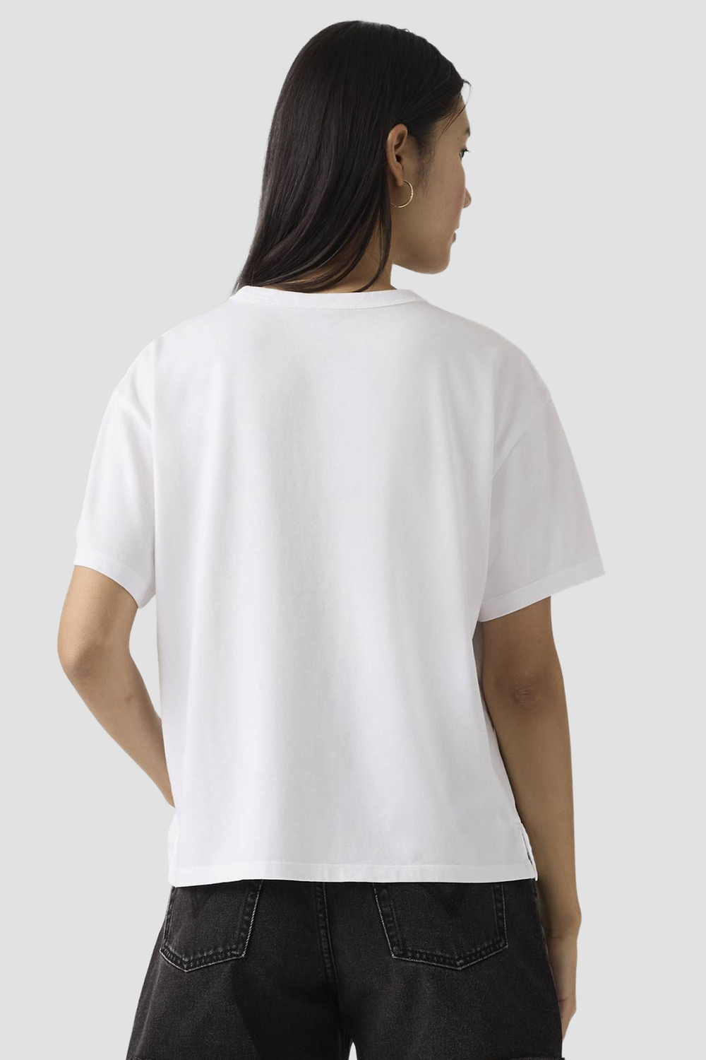 Футболка женская LEVI'S GR VINTAGE TEE