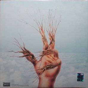 Unicorn / Uphill All The Way (LP)