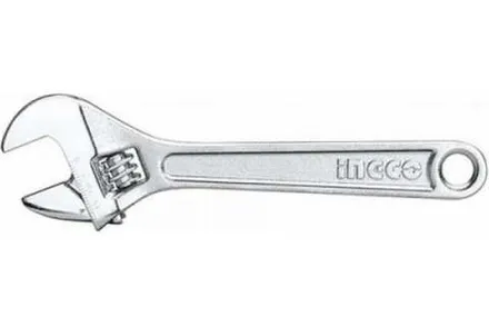 INGCO Ключ разводной HADW131062