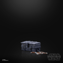 Hasbro Star Wars The Black Series - 15 см фигурка Clone Trooper (Halloween Edition) F5608 / артикул   F5608  / GTIN 5010994166410
