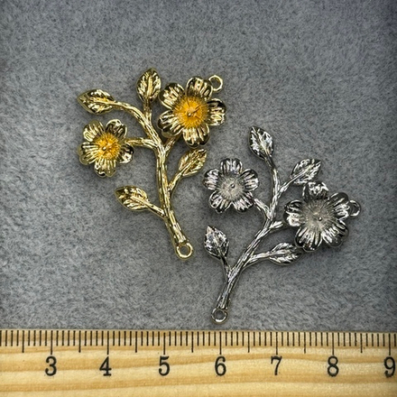 Подвеска люкс (Корея) 0196