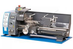 Токарный станок NORDBERG NLM550