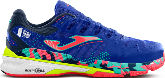 Кроссовки мужские Joma T.Slam Clay, арт. TSLAMW2204P