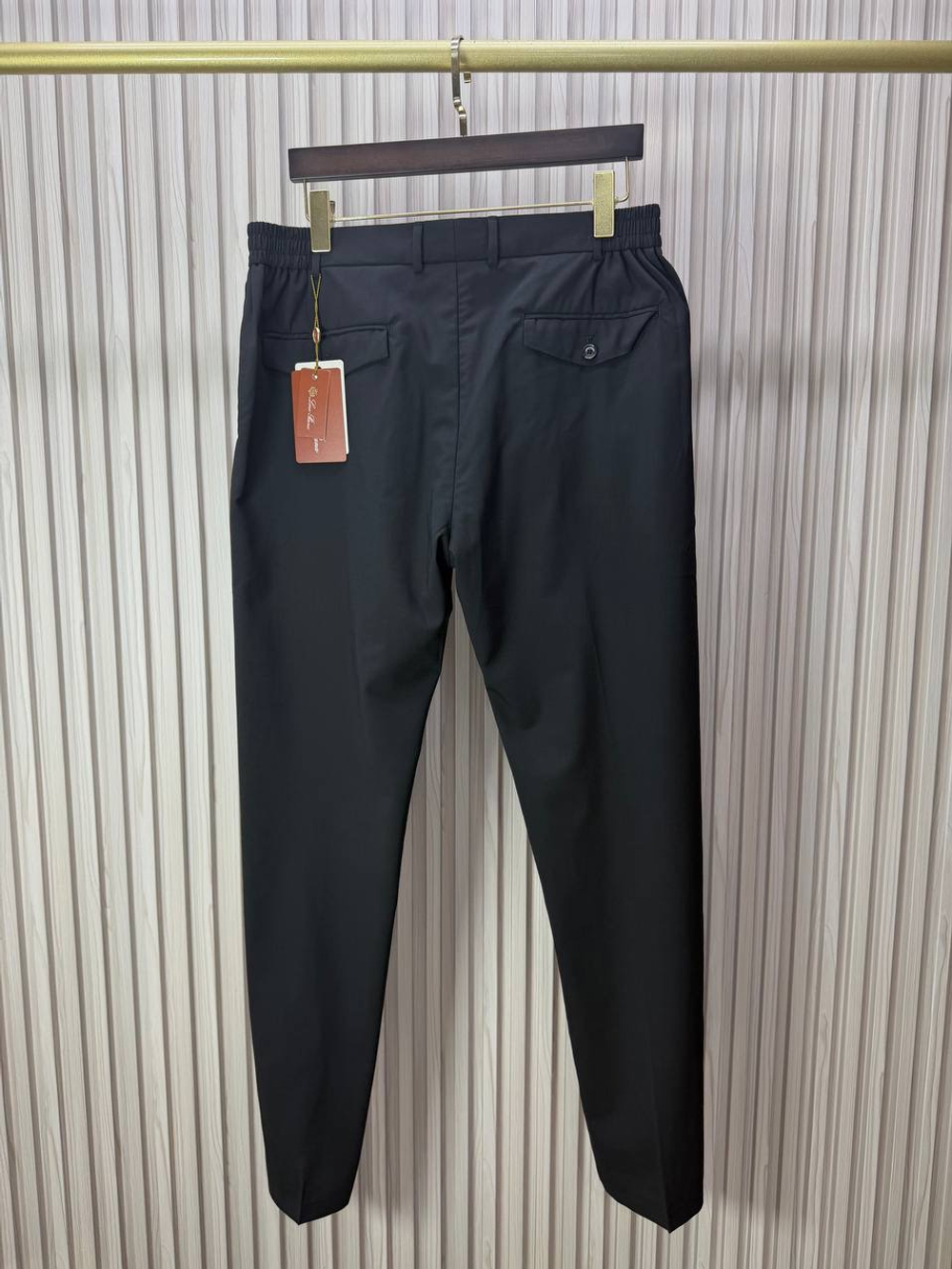 Брюки Loro Piana из летней коллекции